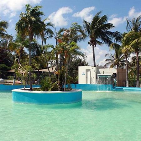 Sunlight Hotel Cancún Exterior foto